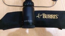 Прицел Burris Signature