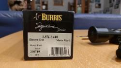 Прицел Burris Signature