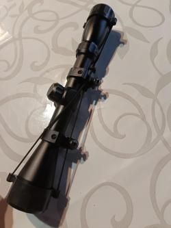 Прицел Бушнель 