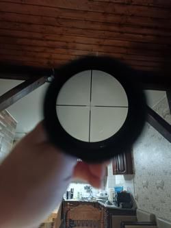 Прицел Бушнель 