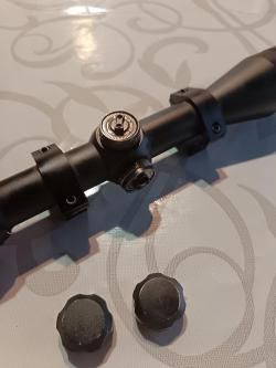 Прицел Бушнель 