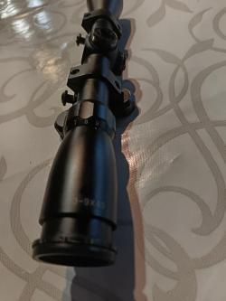 Прицел Бушнель 