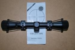 прицел Bushnell 4x32