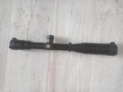 Прицел Bushnell 6500 elite tactical 2.5 - 16x42