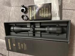 Прицел Bushnell Elite 3200