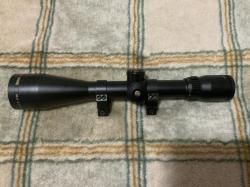 прицел Bushnell Elite 6500 ; 2,5-16x50, D30