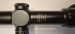  Прицел bushnell elite tactical 6-24x50 et6245f