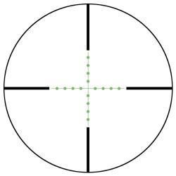  Прицел bushnell elite tactical 6-24x50 et6245f