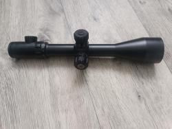 Прицел Bushnell Elite Tactical 6-24x50 