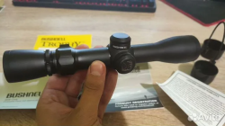 Прицел Bushnell, Trophy 2-6x32,LER Handgun scope, Multi-X