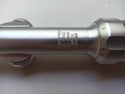 Прицелы оптические Hakko и bushnell