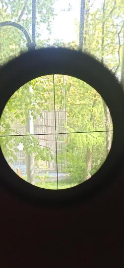 Прицелы оптические Hakko и bushnell