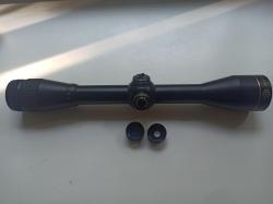 Прицелы оптические Hakko и bushnell