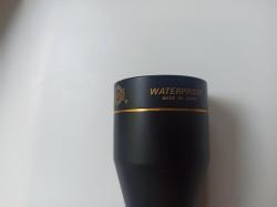 Прицелы оптические Hakko и bushnell