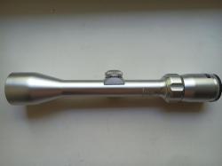 Прицелы оптические Hakko и bushnell