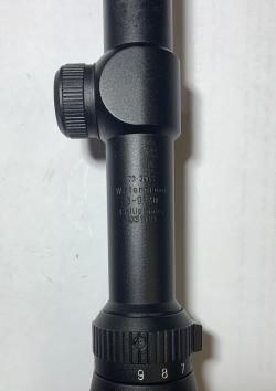 Прицел Bushnell Trophy XLT 3-9x40 Mil Dot, 25.4мм) [733945]