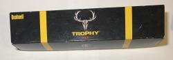Прицел Bushnell Trophy XLT 3-9x40 Mil Dot, 25.4мм) [733945]
