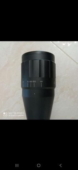 Прицел Bushnell