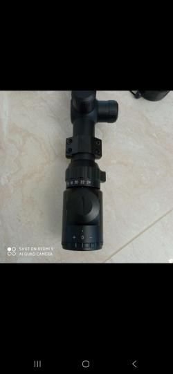 Прицел Bushnell