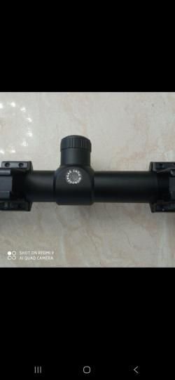 Прицел Bushnell