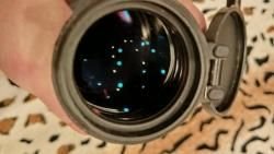 Прицел Carl Zeiss Conquest 3-9x40 