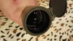 Прицел Carl Zeiss Conquest 3-9x40 