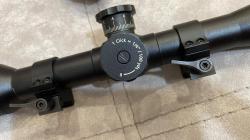 Прицел Carl Zeiss Conquest 6,5-20x50 MC Target