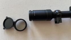 Прицел Carl Zeiss Terra 3x 4-12*42