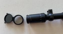Прицел Carl Zeiss Terra 3x 4-12*42