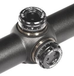 Прицел Carl Zeiss Terra 3X 4-12x42