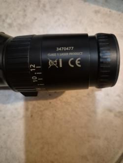 Прицел цейс