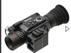 Прицел цифровой день/ночь
