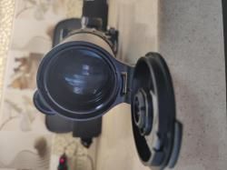 Прицел цифровой ночного видения PULSAR DIGEX N455