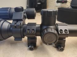 Прицел цифровой ночного видения PULSAR DIGEX N455