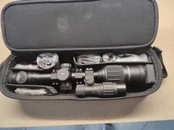 Прицел цифровой ночного видения PULSAR DIGEX N455