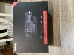 Прицел цифровой ночного видения 