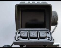 Прицел цифровой Veber DigitalHunt RD32X3-24 ночной