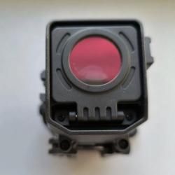 Прицел цифровой Veber DigitalHunt RD32X3-24 ночной