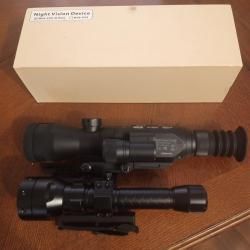 Прицел цифровой