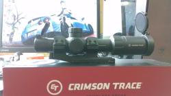 Прицел Crimson Trace 1-4*24mm CTA-2104