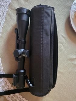 Прицел DEDAL 3-12×50 МСТ