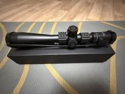 Прицел Dedal DH 7-26x56