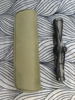 Прицел Dedal DX3-12*50