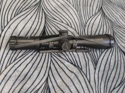 Прицел Dedal DX3-12*50