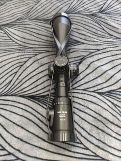 Прицел Dedal DX3-12*50