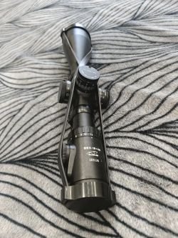 Прицел Dedal DX3-12*50