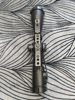 Прицел Dedal DX3-12*50