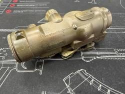 Прицел Dedal NV 1x-4x "Народоволец"
