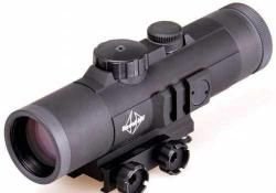 Прицел Dedal Stalker 6×32