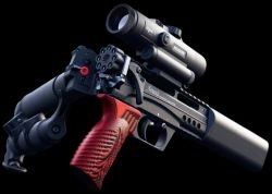 Прицел Dedal Stalker 6×32